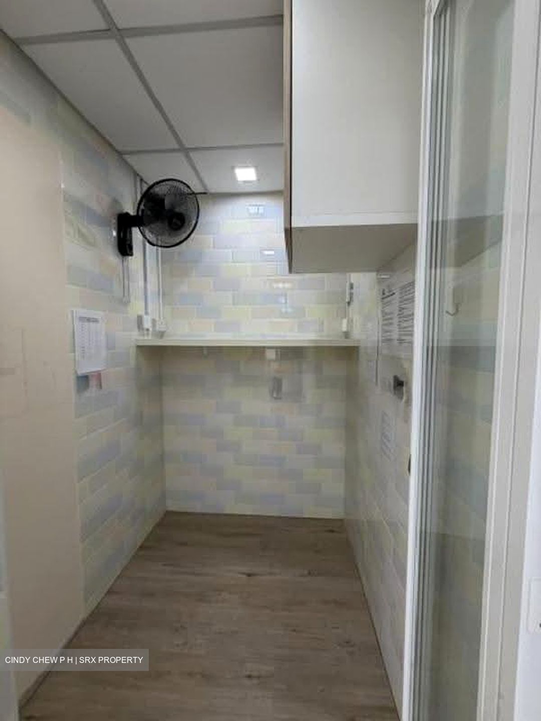 Cashew Park Condominium (D23), Retail #612425081